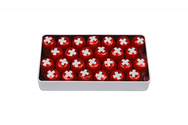 Dose M Ch-Kreuz